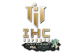 IHC Esports | Rio 2022 image